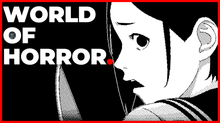 World of Horror is a Love Letter to Junji Ito.